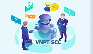 Hệ thống tổng đài thông minh VNPT (VNPT SCC)